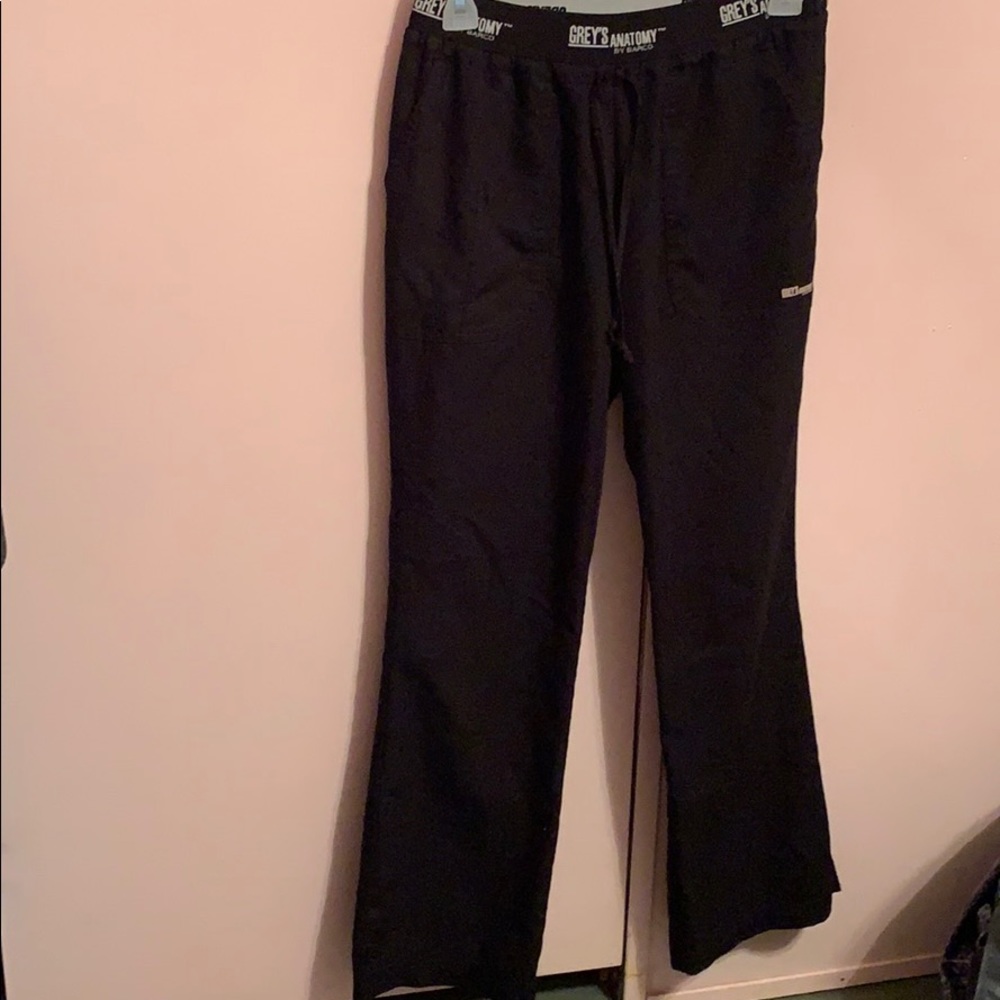 Grey’s Anatomy Scrub Pants